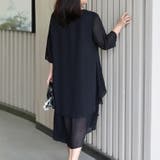 大きいサイズ レディース ワンピース | GOLDJAPAN 大きいサイズ専門店 | 詳細画像10