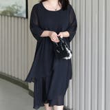 大きいサイズ レディース ワンピース | GOLDJAPAN 大きいサイズ専門店 | 詳細画像11