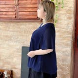 大きいサイズ レディース トップス | GOLDJAPAN 大きいサイズ専門店 | 詳細画像14