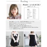 大きいサイズ レディース ワンピース | GOLDJAPAN　大きいサイズ専門店 | 詳細画像15 