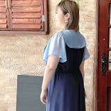 大きいサイズ レディース ワンピース | GOLDJAPAN　大きいサイズ専門店 | 詳細画像12 