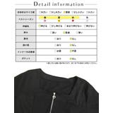 大きいサイズ レディース ワンピース | GOLDJAPAN　大きいサイズ専門店 | 詳細画像18 