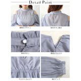 大きいサイズ レディース ワンピース | GOLDJAPAN　大きいサイズ専門店 | 詳細画像14 