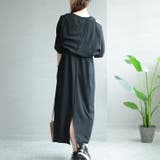 大きいサイズ レディース ワンピース | GOLDJAPAN　大きいサイズ専門店 | 詳細画像10 