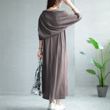 大きいサイズ レディース ワンピース | GOLDJAPAN　大きいサイズ専門店 | 詳細画像13 