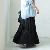 大きいサイズ レディース ボトムス | GOLDJAPAN　大きいサイズ専門店 | 詳細画像4 