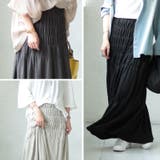 大きいサイズ レディース ボトムス | GOLDJAPAN　大きいサイズ専門店 | 詳細画像6 