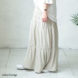 大きいサイズ レディース ボトムス | GOLDJAPAN　大きいサイズ専門店 | 詳細画像10 