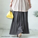 大きいサイズ レディース ボトムス | GOLDJAPAN　大きいサイズ専門店 | 詳細画像12 