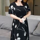 大きいサイズ レディース ワンピース | GOLDJAPAN　大きいサイズ専門店 | 詳細画像10 