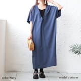 大きいサイズ レディース ワンピース | GOLDJAPAN　大きいサイズ専門店 | 詳細画像11 