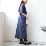 大きいサイズ レディース ワンピース | GOLDJAPAN　大きいサイズ専門店 | 詳細画像12 