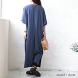 大きいサイズ レディース ワンピース | GOLDJAPAN　大きいサイズ専門店 | 詳細画像13 