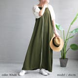 大きいサイズ レディース ワンピース | GOLDJAPAN　大きいサイズ専門店 | 詳細画像8 