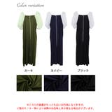 大きいサイズ レディース ワンピース | GOLDJAPAN　大きいサイズ専門店 | 詳細画像16 