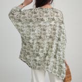 大きいサイズ レディース トップス | GOLDJAPAN　大きいサイズ専門店 | 詳細画像10 