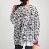 大きいサイズ レディース トップス | GOLDJAPAN　大きいサイズ専門店 | 詳細画像13 