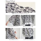 大きいサイズ レディース トップス | GOLDJAPAN　大きいサイズ専門店 | 詳細画像14 