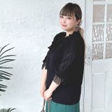 大きいサイズ レディース トップス | GOLDJAPAN 大きいサイズ専門店 | 詳細画像9