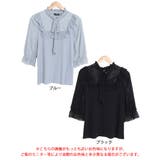 大きいサイズ レディース トップス | GOLDJAPAN 大きいサイズ専門店 | 詳細画像16