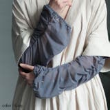 大きいサイズ レディース レッグウォーマー | GOLDJAPAN 大きいサイズ専門店 | 詳細画像10