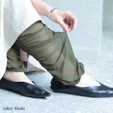 大きいサイズ レディース レッグウォーマー | GOLDJAPAN 大きいサイズ専門店 | 詳細画像12