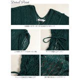 大きいサイズ レディース トップス | GOLDJAPAN　大きいサイズ専門店 | 詳細画像14 