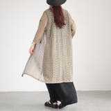 大きいサイズ レディース ワンピース | GOLDJAPAN　大きいサイズ専門店 | 詳細画像13 