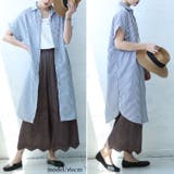 大きいサイズ レディース ボトムス | GOLDJAPAN 大きいサイズ専門店 | 詳細画像11