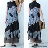 大きいサイズ レディース ボトムス | GOLDJAPAN　大きいサイズ専門店 | 詳細画像12 