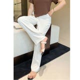 大きいサイズ レディース ボトムス | GOLDJAPAN　大きいサイズ専門店 | 詳細画像5 