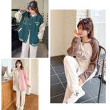 大きいサイズ レディース ボトムス | GOLDJAPAN　大きいサイズ専門店 | 詳細画像6 