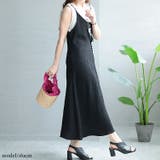 大きいサイズ レディース ワンピース | GOLDJAPAN　大きいサイズ専門店 | 詳細画像9 