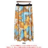 大きいサイズ レディース ボトムス | GOLDJAPAN 大きいサイズ専門店 | 詳細画像16