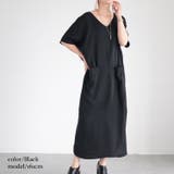 大きいサイズ レディース ワンピース | GOLDJAPAN　大きいサイズ専門店 | 詳細画像8 