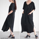 大きいサイズ レディース ワンピース | GOLDJAPAN　大きいサイズ専門店 | 詳細画像9 