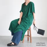 大きいサイズ レディース ワンピース | GOLDJAPAN　大きいサイズ専門店 | 詳細画像11 