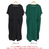 大きいサイズ レディース ワンピース | GOLDJAPAN　大きいサイズ専門店 | 詳細画像16 