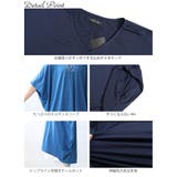 大きいサイズ レディース チュニック | GOLDJAPAN　大きいサイズ専門店 | 詳細画像14 