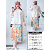 大きいサイズ レディース トップス | GOLDJAPAN　大きいサイズ専門店 | 詳細画像15 