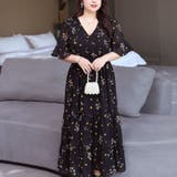 大きいサイズ レディース ワンピース | GOLDJAPAN 大きいサイズ専門店 | 詳細画像13
