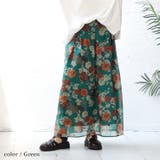 大きいサイズ レディース ボトムス | GOLDJAPAN 大きいサイズ専門店 | 詳細画像11