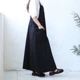 大きいサイズ レディース ワンピース | GOLDJAPAN　大きいサイズ専門店 | 詳細画像9 