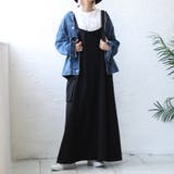 大きいサイズ レディース ワンピース | GOLDJAPAN　大きいサイズ専門店 | 詳細画像11 