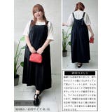 大きいサイズ レディース ワンピース | GOLDJAPAN　大きいサイズ専門店 | 詳細画像15 