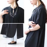 大きいサイズ レディース ジャケット | GOLDJAPAN 大きいサイズ専門店 | 詳細画像6