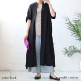 大きいサイズ レディース ジャケット | GOLDJAPAN 大きいサイズ専門店 | 詳細画像8