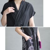 大きいサイズ レディース ワンピース | GOLDJAPAN　大きいサイズ専門店 | 詳細画像13 