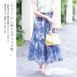 大きいサイズ レディース ボトムス | GOLDJAPAN　大きいサイズ専門店 | 詳細画像3 