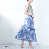 大きいサイズ レディース ボトムス | GOLDJAPAN　大きいサイズ専門店 | 詳細画像7 